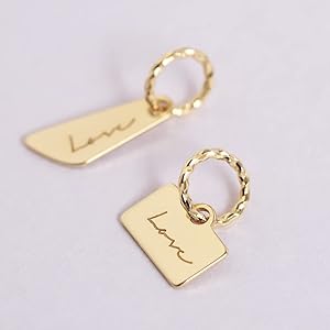 Amazon | [ディーヴァス] k18 ペンダントトップ 18金 ネックレス